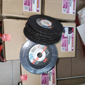 3M 5인치 절단석