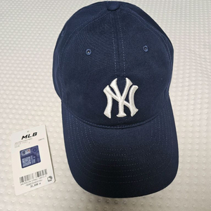 mlb 엠엘비 볼캡 모자 새상품