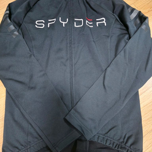 스파이더 자전거 져지 XL