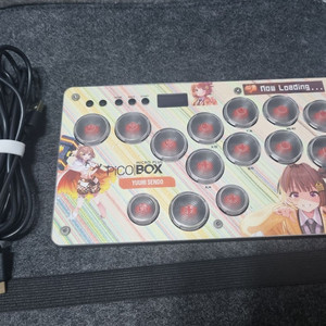 피코박스 플러스 팝니다 picobox plus 이미지