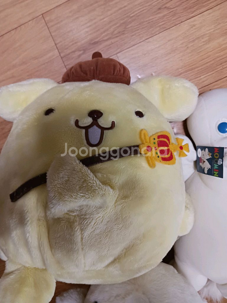 고급 인형 3개 큰사이즈--1