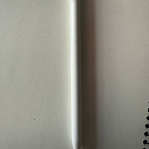 박스o 애플펜슬 usb-c타입 시타입 정품 판매합니다