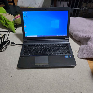 삼성 RC520 노트북 i3-2310m 램8 SSD12