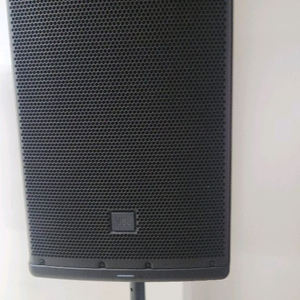 JBL EON612 액티브 스피커 + 스탠드 12인치