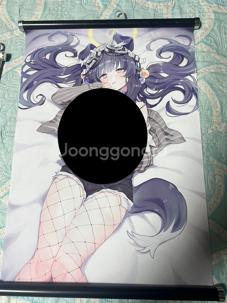 (판매) 블루아카이브 태피스트리 정리--3