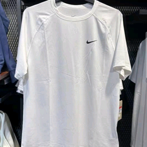 나이키 드라이핏 반팔티 기능성티