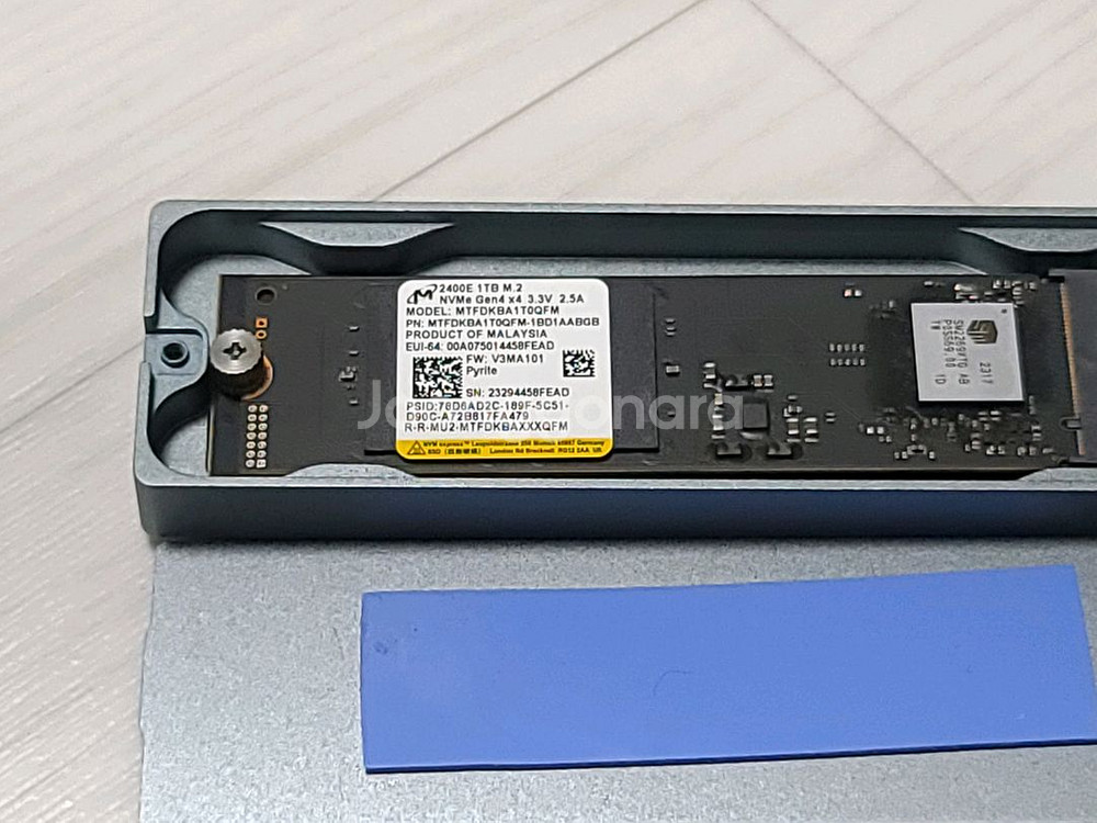 HIKSEMI MDR1 RGB 외장 SSD(1TB)--3