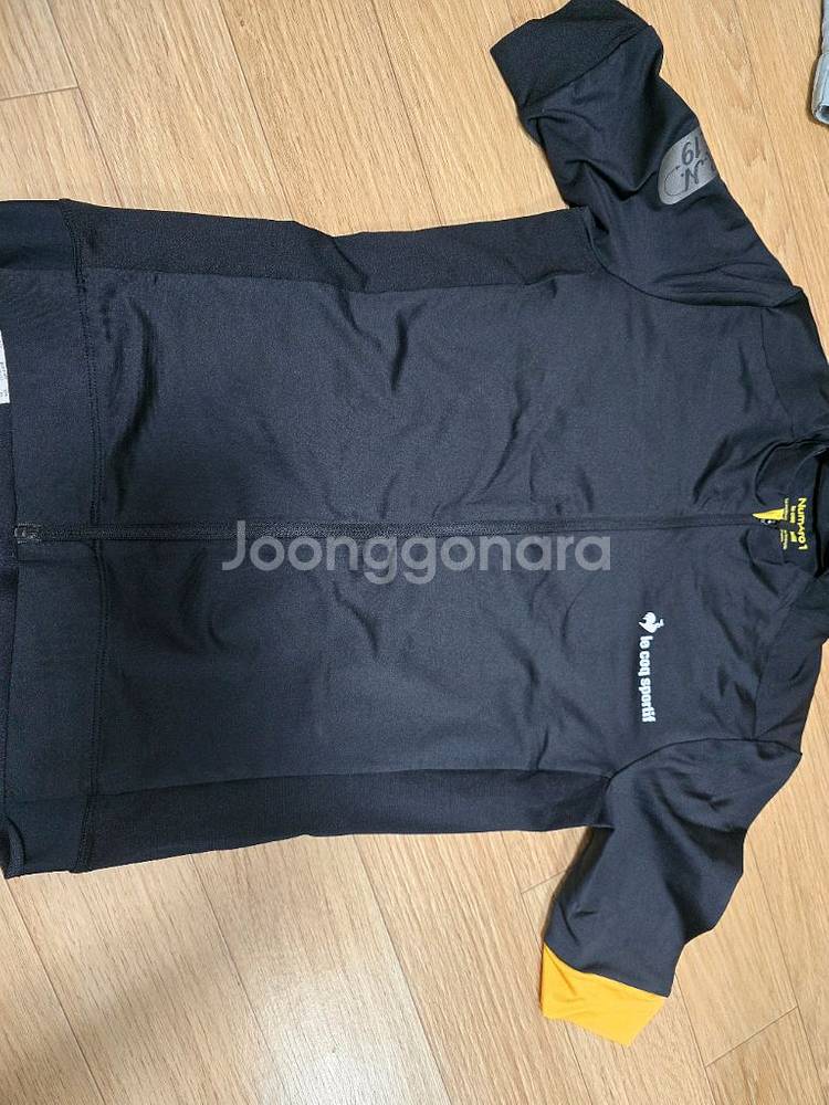 르끄꼬 자전거 져지 95(M)--0