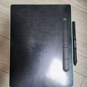 와콤 ctl-6100wl