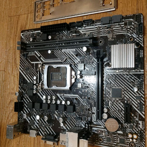 아수스 프라임 h510m-k 10.11세대 메인보드