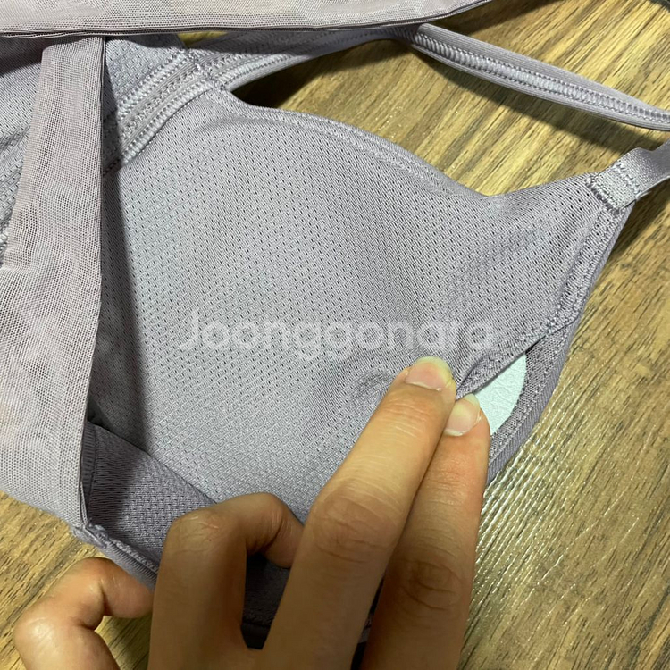 새상품 아디다스 브라탑(xs)--5