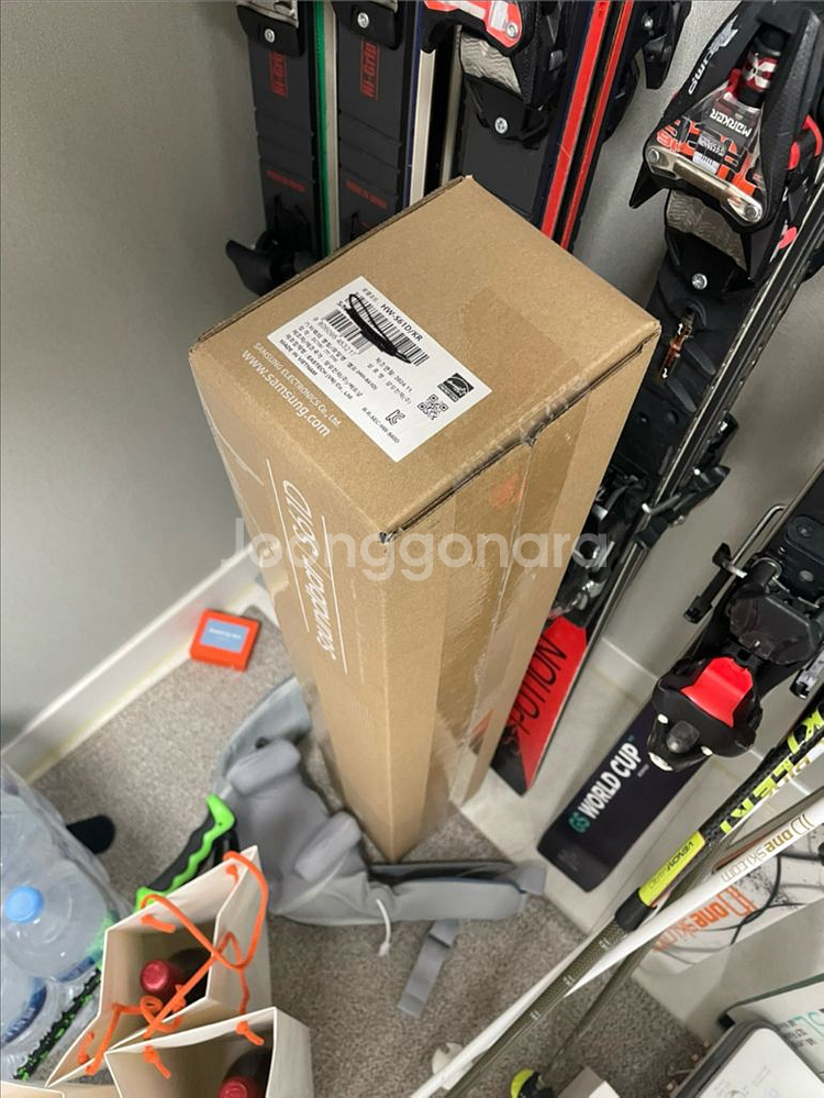 미개봉 HW-S61D/KR--0