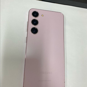 KT 갤럭시S23 라벤더 AA급 256GB 무잔상