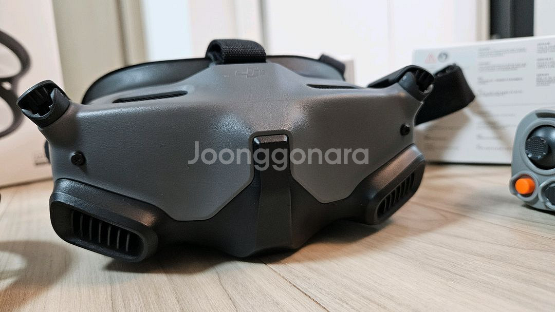 DJI 아바타 1 프리뷰콤보--2