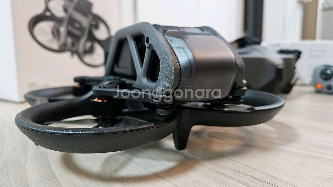DJI 아바타 1 프리뷰콤보--1