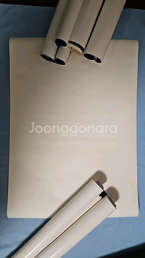 빅뱅 포스터 2종--4