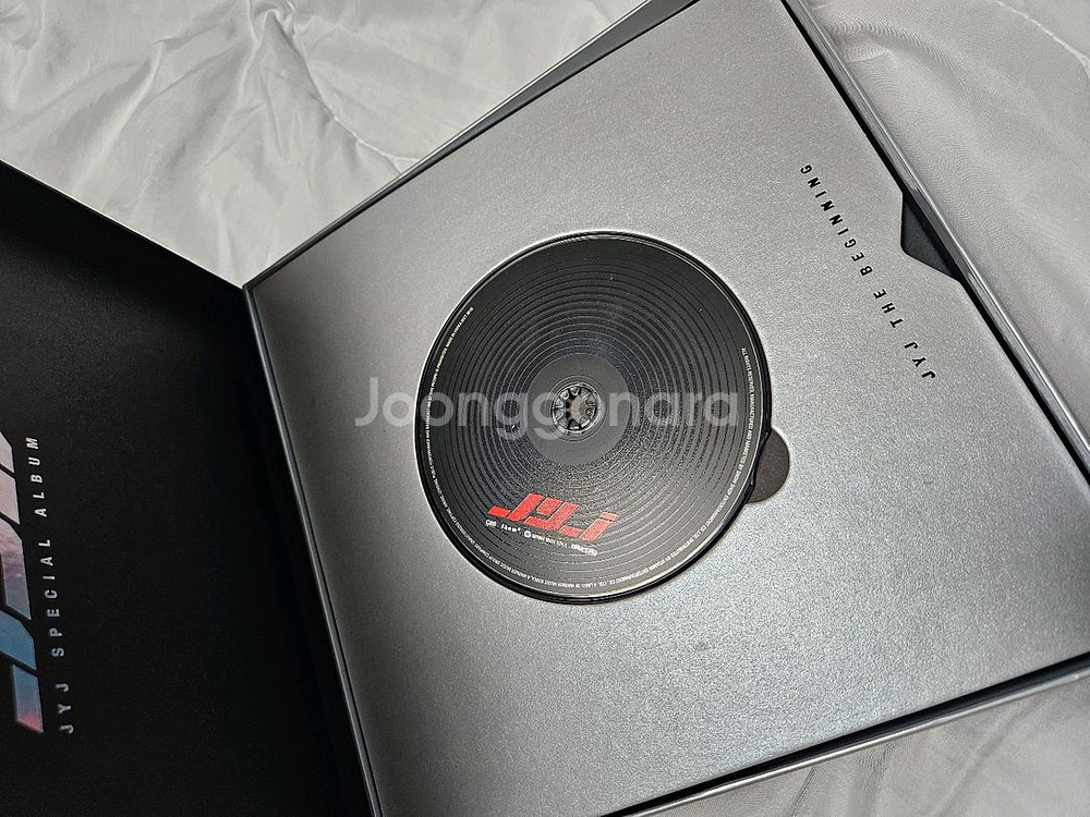 JYJ,동방신기 cd,더비기닝,콘서트dvd, their--2