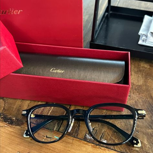 까르띠에 뿔테 ct0560o