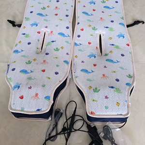 파파코코 공기청정 쿨시트 2개