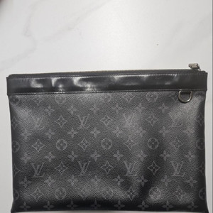 [정품] 루이비통 이클립스 아폴로 클러치