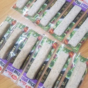 단백질바 페퍼