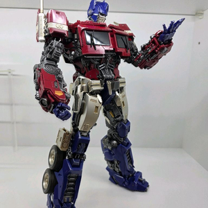 트랜스포머 옵티머스프라임 MM01 상태최상