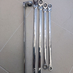 대만산 꺽임기어 메가네