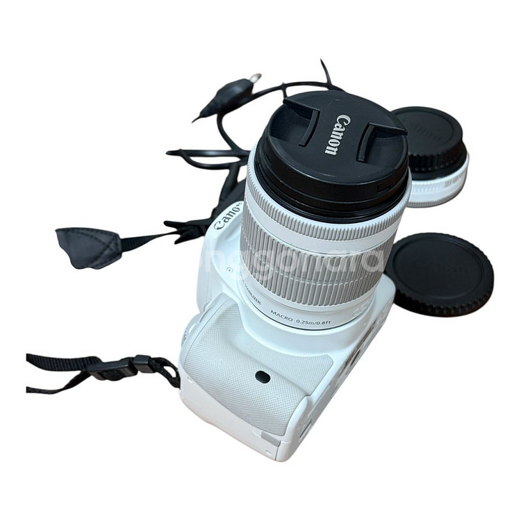 캐논 EOS 100D 카메라 (렌즈포함)--3