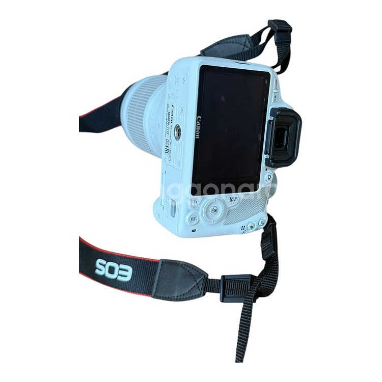 캐논 EOS 100D 카메라 (렌즈포함)--5