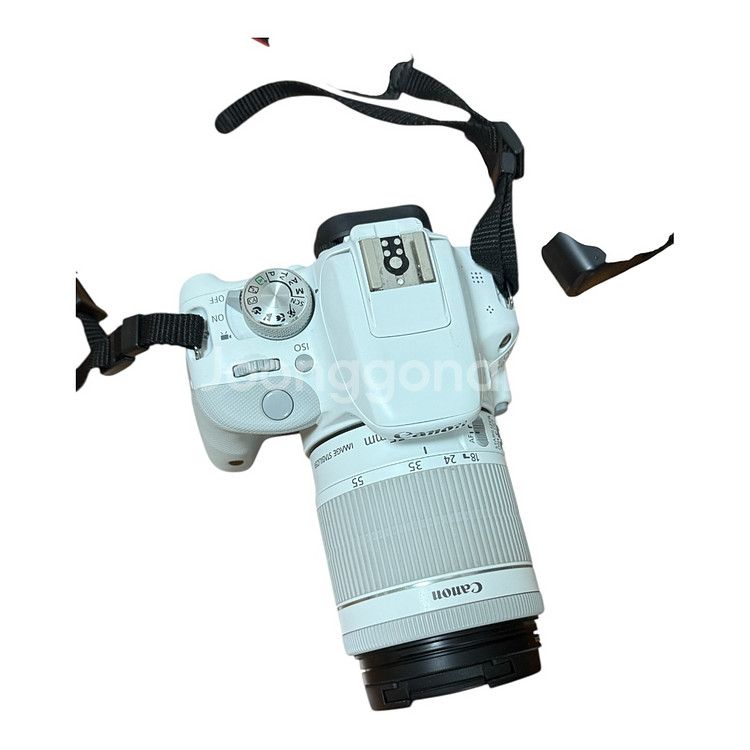 캐논 EOS 100D 카메라 (렌즈포함)--4