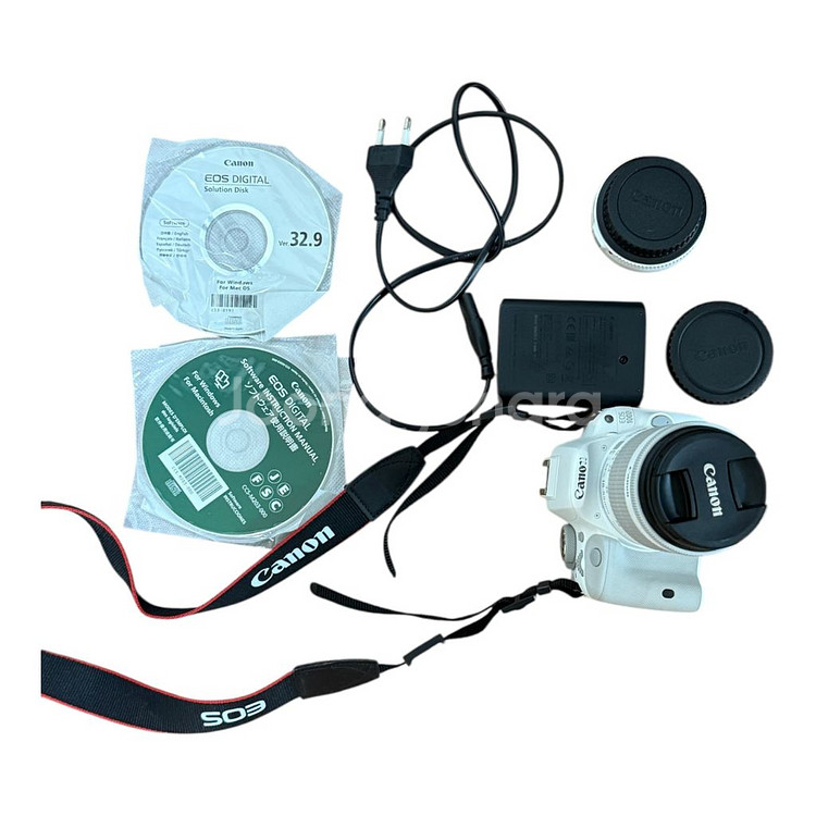 캐논 EOS 100D 카메라 (렌즈포함)--2
