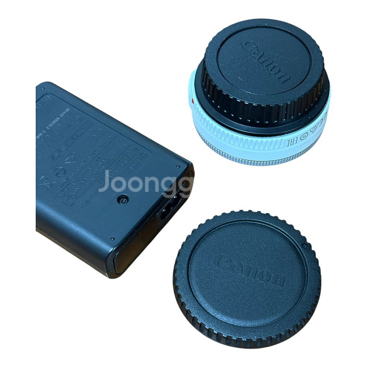 캐논 EOS 100D 카메라 (렌즈포함)--8