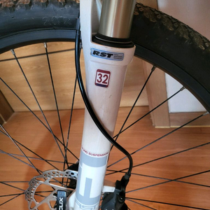 MTB자전거 트랙6500