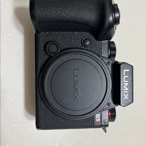 파나소닉 루믹스 s5m2