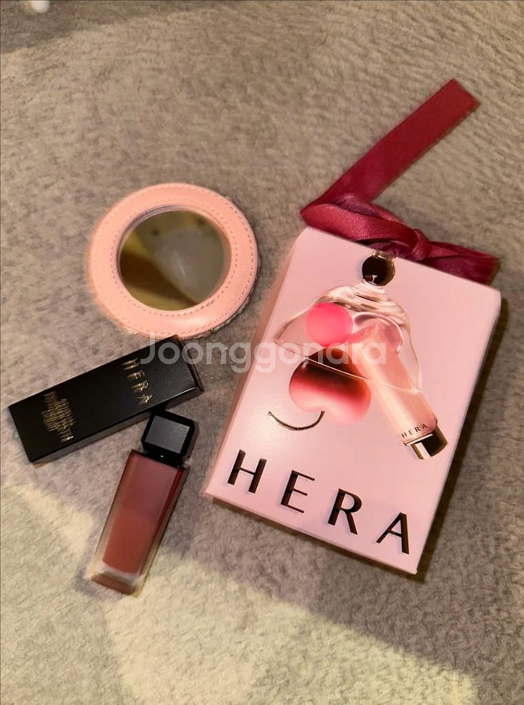 헤라 센슈얼 파우더 매트 리퀴드--1