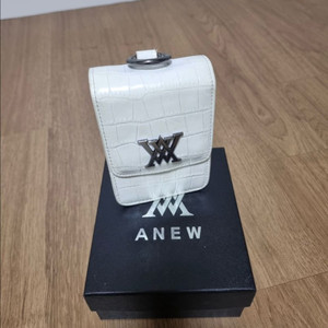 어뉴 거리측정기 케이스(정품, 6개월 사용)