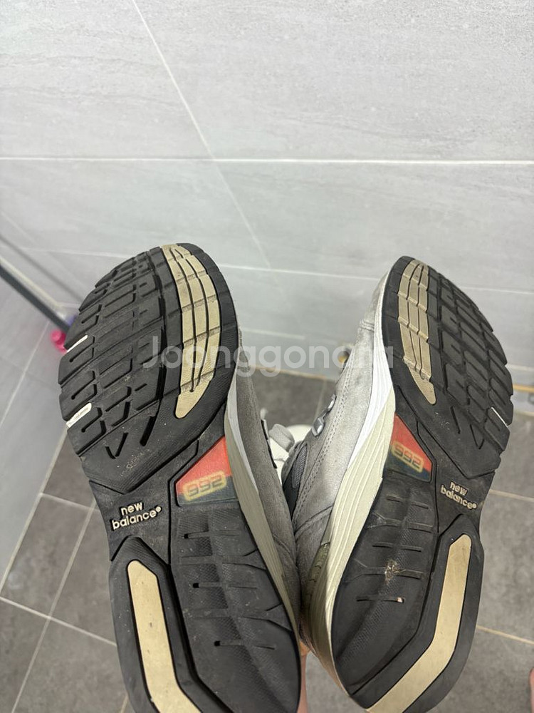 뉴발란스 992 275--3