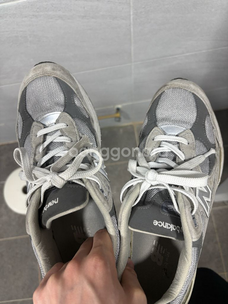 뉴발란스 992 275--0