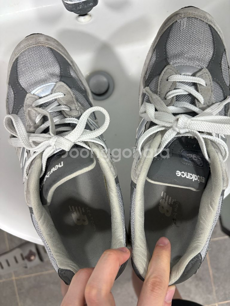 뉴발란스 992 275--4