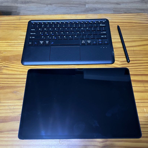 갤럭시탭 S7 FE 128GB LTE모델 S급