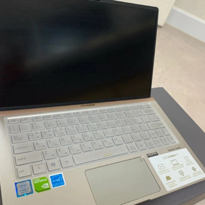 ASUS 젠북 UX333F i7 노트북