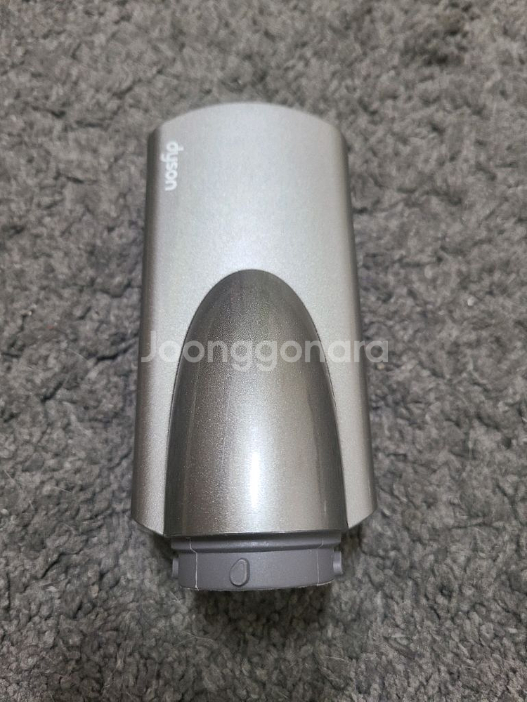 (정품) 다이슨 에어랩 소프트 스무딩 브러쉬 (중고)--2