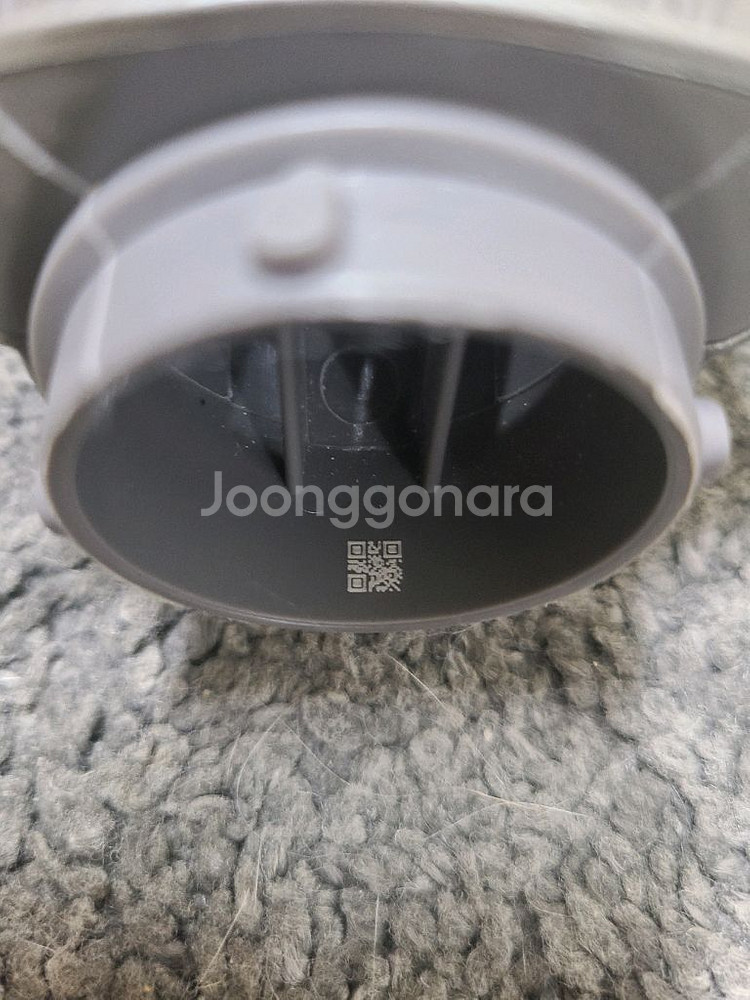 (정품) 다이슨 에어랩 소프트 스무딩 브러쉬 (중고)--3