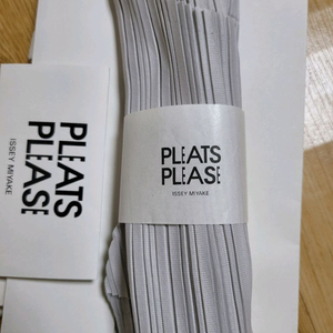 플리츠플리즈 소프트플리츠