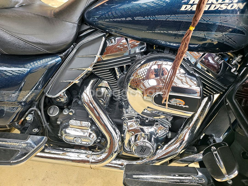 할리 로드글나이드 울트라--6