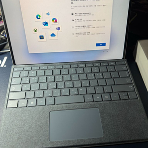 서피스프로11 5g