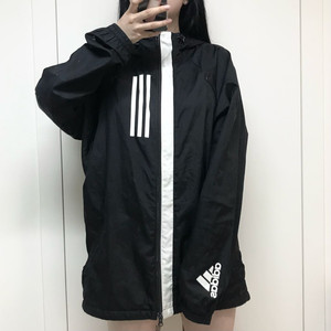 아디다스 바람막이 L