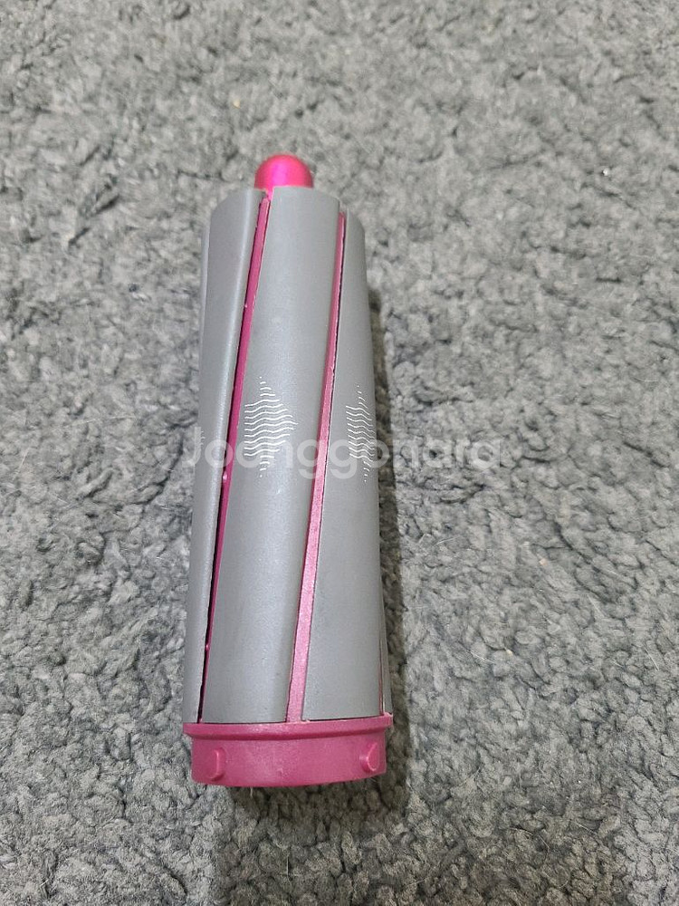 (정품) 다이슨 에어랩 숏배럴 40mm 오른쪽 (새상품--0