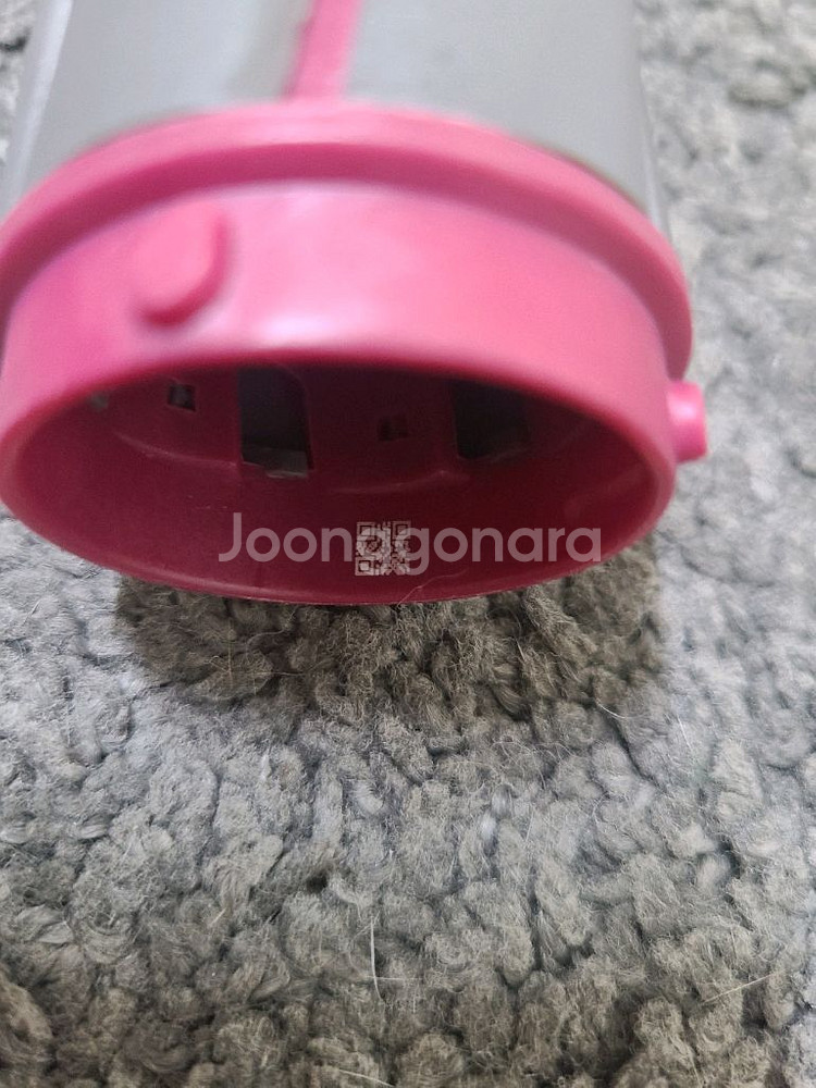 (정품) 다이슨 에어랩 숏배럴 40mm 오른쪽 (새상품--1