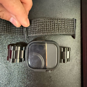 애플워치10 46mm gps